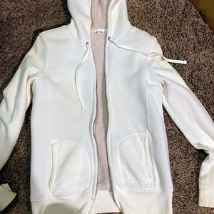 Gap Zip-Up Hoodie